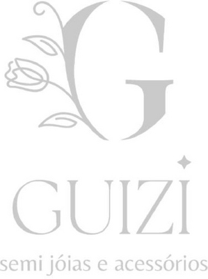 GUIZI G SEMI JÓIAS E ACESSÓRIOS
