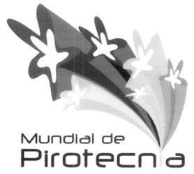 MUNDIAL DE PIROTECNIA