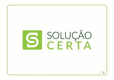 SOLUÇÃO CERTA