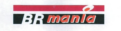 BR MANIA
