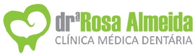 DRª ROSA ALMEIDA - CLÍNICA MÉDICA DENTÁRIA