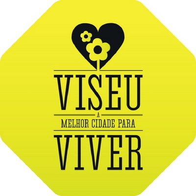 VISEU A MELHOR CIDADE PARA VIVER