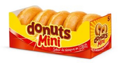DONUTS MINI