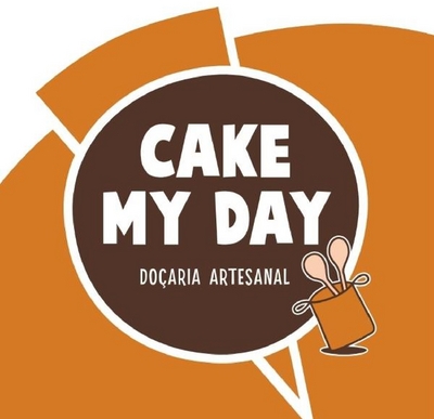 CAKE MY DAY - DOÇARIA ARTESANAL