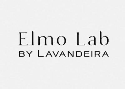 ELMO LAB BY LAVANDEIRA