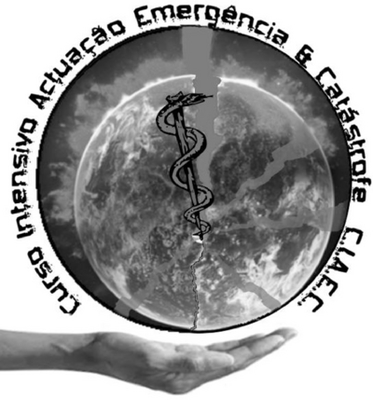 CURSO INTENSIVO ACTUAÇÃO EMERGÊNCIA & CATÁSTROFE C.I.A.E.C.