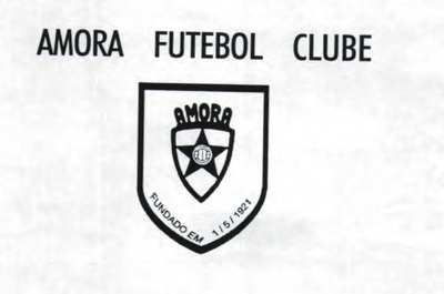 AMORA FUTEBOL CLUBE