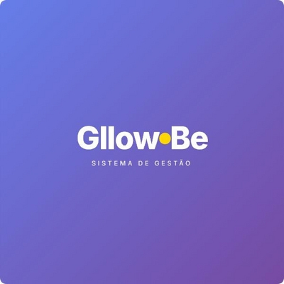 GLLOW BE SISTEMA DE GESTÃO