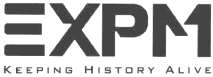 EXPM KEEPING HISTORY ALIVE