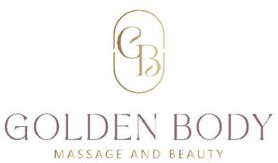 GB  GOLDEN BODY MASSAGE AND BEAUTY
