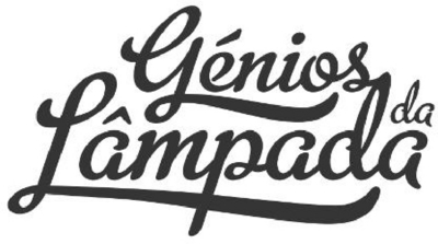 GÉNIOS DA LÂMPADA