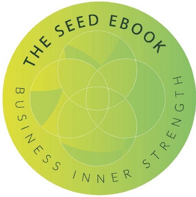 THE SEED EBOOK BUSINESS INNER STRENGTH
