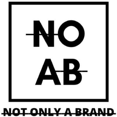 NOAB NOT ONLY A BRAND