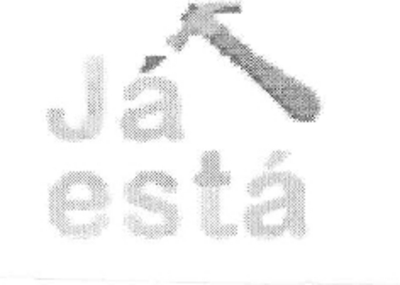 JÁ ESTÁ