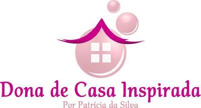 DONA DE CASA INSPIRADA POR PATRÍCIA DA SILVA