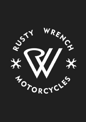 RW RUSTY WRENCH MOTORCYCLES