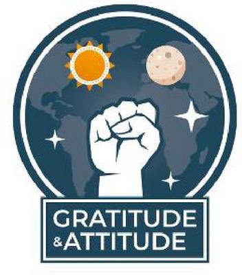 GRATITUDE & ATITUDE