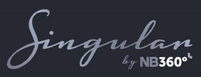 SINGULAR BY NB360º