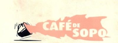CAFÉ DE SOPO