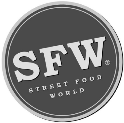 SFW STREET FOOD WORLD