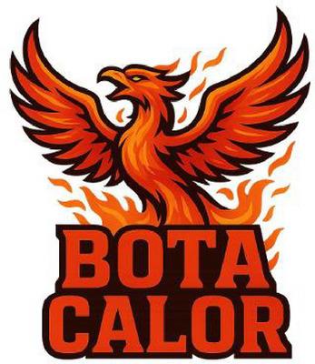 BOTA CALOR