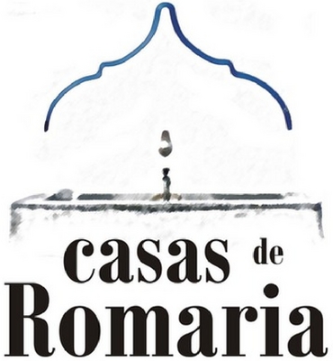 CASAS DE ROMARIA