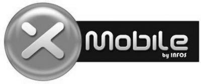 X MOBILE BY INFOS