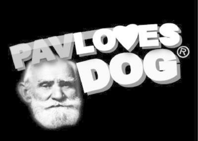 PAVLOVES DOG