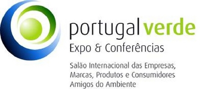 PORTUGAL VERDE EXPO & CONFERÊNCIAS