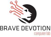 BRAVE DEVOTION COMPUTER LAB