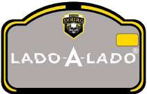 LADO-A-LADO MOTARDS DOURO