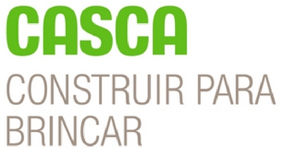 CASCA CONSTRUIR PARA BRINCAR