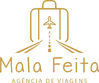 AGÊNCIA DE VIAGENS MALA FEITA