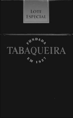 TABAQUEIRA FUNDADA EM 1927 LOTE ESPECIAL