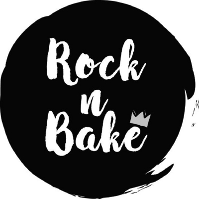 ROCK N BAKE