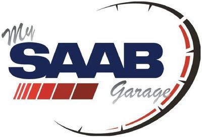MY SAAB GARAGE
