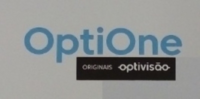 OPTIONE ORIGINAIS OPTIVISÃO