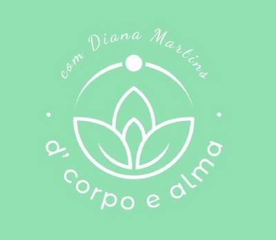 D'CORPO E ALMA COM DIANA MARTINS