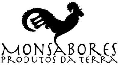 MONSABORES PRODUTOS DA TERRA
