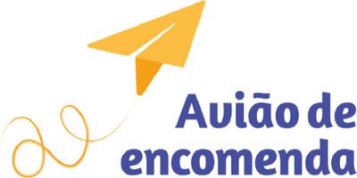 AVIÃO DE ENCOMENDA