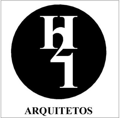 H21 - ARQUITETOS