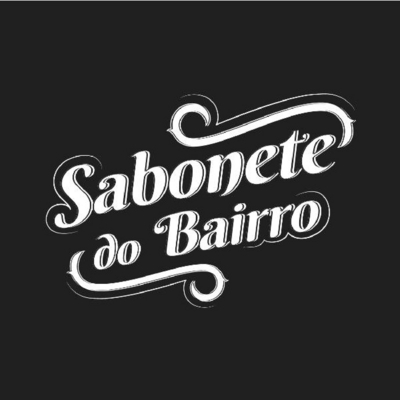 SABONETE DO BAIRRO