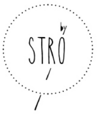 BY STRÓ