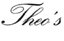 THEO'S
