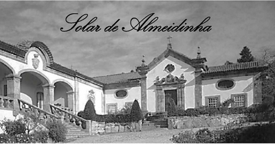 SOLAR DE ALMEIDINHA
