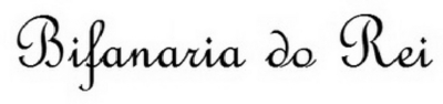 BIFANARIA DO REI