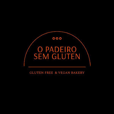 O PADEIRO SEM GLUTEN GLUTEN FREE & VEGAN BAKERY