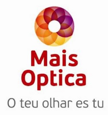 MAIS OPTICA O TEU OLHAR ES TU