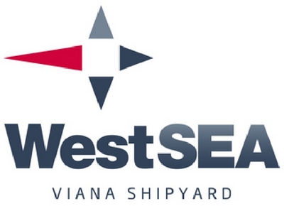 WESTSEA VIANA SHIPYARD