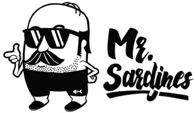 MR. SARDINES